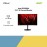 [Pre-order] Acer Premium EI322QKA Curved 4K 31.5” VA Monitor - UM.JE2SM.A04 [E...