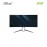 [Pre-order] Acer X34 GS bmiipphuzx 34” LED Black Predator Gaming Monitor (UM.C...