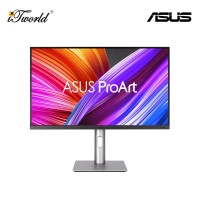 Asus ProArt Display PA279CRV 27" 4K UHD HDR Monitor (90LM08E0-B01K10)