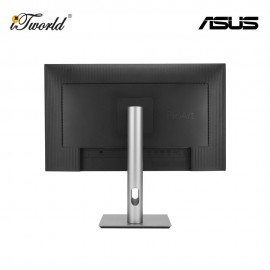 Asus ProArt Display PA279CRV 27" 4K UHD HDR Monitor (90LM08E0-B01K10)