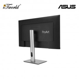 Asus ProArt Display PA279CRV 27" 4K UHD HDR Monitor (90LM08E0-B01K10)