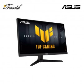 Asus TUF Gaming VG259Q5A 24.5"FHD 200Hz Fast IPS Gaming Monitor 90LM0BL1-B01011