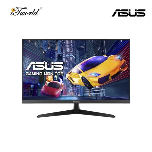 ASUS VY279HGR 120Hz 27” FHD Eye Care Gaming Monitor