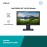 Dell E1920H 18.5" HD LED Monitor (TN, 1366 x 768, 5ms, 200cd/m², 60Hz, VGA...