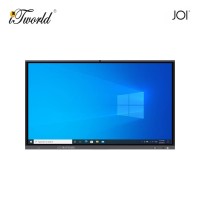 JOI 75" Interactive Flat Panel with Android & WiFi Module