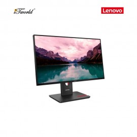 Lenovo ThinkVision T24-40 23.8" Monitor 64A4MARXMY