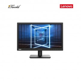 Lenovo ThinkVision E20-30 19.5" Monitor (62F7KAR4WW)