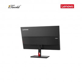 [Pre-order] Lenovo ThinkVision S27i-30 27" Monitor (63DFKAR4WW) [ETA:3-5 working days]