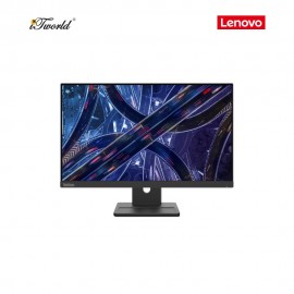 [Pre-order] Lenovo ThinkVision E22-30 21.5" Monitor (63EBMAR2WW) [ETA: 3-5 working days]