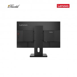 [Pre-order] Lenovo ThinkVision E22-30 21.5" Monitor (63EBMAR2WW) [ETA: 3-5 working days]