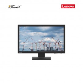 Lenovo ThinkVision E22-28 21.5-inch FHD Monitor (62B9MAR4WW)