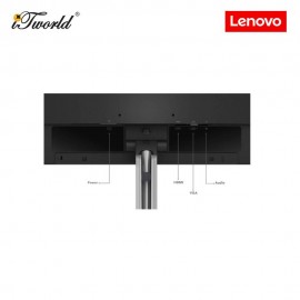 Lenovo L22i-30 21.5" FHD Monitor (66CAKAC1MY)