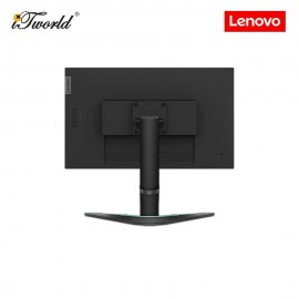 [Ready stock] Lenovo G27q-20 27" QHD Gaming Monitor (66C3GAC1MY)