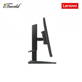 [Ready stock] Lenovo G27q-20 27" QHD Gaming Monitor (66C3GAC1MY)