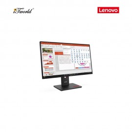 Lenovo ThinkVision T27-40 27" Monitor 64A5MAR6MY
