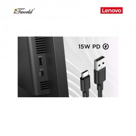Lenovo ThinkVision T27-40 27" Monitor 64A5MAR6MY