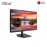LG 27' FHD IPS Monitor withAMD Free Sync (27MP400)