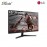 LG 31.5'' UltraGear QHD VA 165Hz Gaming Monitor (32GN600)