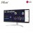 LG 34WQ500 34” UltraWide FHD VESA DisplayHDR 400 IPS Monitor with AMD FreeSync