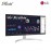 LG 34WQ500 34” UltraWide FHD VESA DisplayHDR 400 IPS Monitor with AMD FreeSync