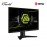 MSI MAG255F E20 24.5" Flat Rapid IPS FHD 200Hz Gaming Monitor (9S6-3BC21M-0...