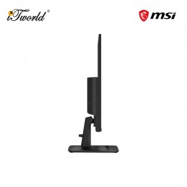 MSI PRO MP275 E14L 27" Business Monitor - 9S6-3PF0CM-011/9S6-3PF0CM-003