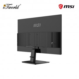 MSI PRO MP275 E14L 27" Business Monitor - 9S6-3PF0CM-011/9S6-3PF0CM-003