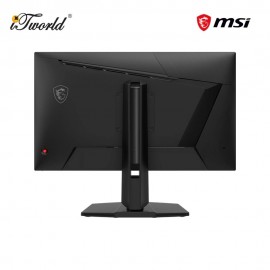 MSI MAG275UPD 27" E14 UHD Dual Mode Gaming Monitor (9S6-3CE89M-015)