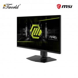 MSI MAG275UPD 27" E14 UHD Dual Mode Gaming Monitor (9S6-3CE89M-015)