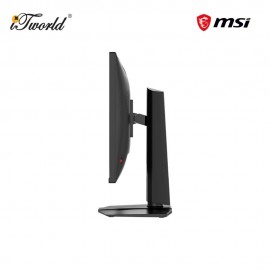 MSI MAG275UPD 27" E14 UHD Dual Mode Gaming Monitor (9S6-3CE89M-015)