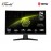 MSI MAG 244C 23.6" FHD 180Hz Curved Gaming Monitor (9S6-3BB31H-037)