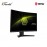 MSI MAG 244C 23.6" FHD 180Hz Curved Gaming Monitor (9S6-3BB31H-037)