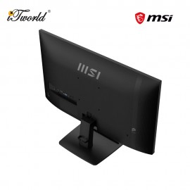 MSI PRO MP251 E2 120Hz 24.5" FHD Business Monitor (9S6-3PD2CM-014)