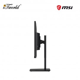 MSI PRO MP275P 27" FHD 100Hz Flat Monitor (9S6-3PC39M-019 / 9S6-3PC39M-047)
