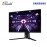 Samsung Odyssey 27" FHD Gaming Monitor LF27G33TFWEXXM 