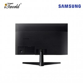 Samsung 27" FHD Monitor LF27T350FHEXXM