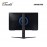 Samsung Odyssey G3 24” FHD Monitor LS24AG320NEXXM