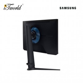 Samsung Odyssey G3 24” FHD Monitor LS24AG320NEXXM