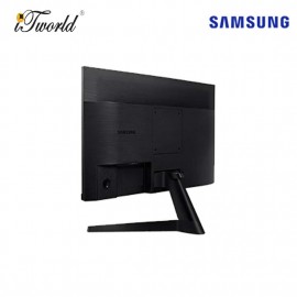 Samsung 24" LCD Flat Monitor (LS24C310EAEXXS)