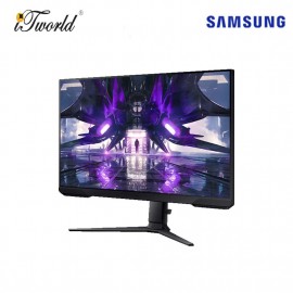 Samsung Odyssey G3 27” FHD Monitor LS27AG320NEXXM