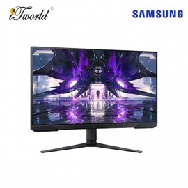 Samsung Odyssey G3 27” FHD Monitor LS27AG320NEXXM