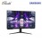 Samsung Odyssey G3 27” FHD Monitor LS27AG320NEXXM