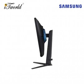 Samsung Odyssey G3 27” FHD Monitor LS27AG320NEXXM
