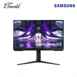 Samsung Odyssey G3 32'' FHD - LS32AG320NEXXM Monitor
