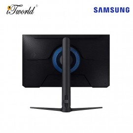 Samsung Odyssey G3 32'' FHD - LS32AG320NEXXM Monitor