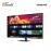 Samsung 43" Smart monitor LS43BM702UEXXS