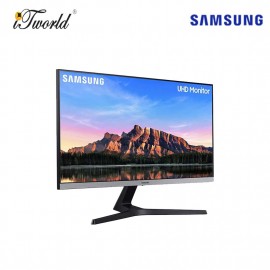 Samsung 28" LU28R550UQE UHD IPS Monitor