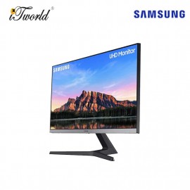 Samsung 28" LU28R550UQE UHD IPS Monitor