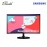 Samsung 27" Curve LCD Monitor LS27C360EAEXXS