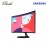 Samsung 27" Curve LCD Monitor LS27C360EAEXXS